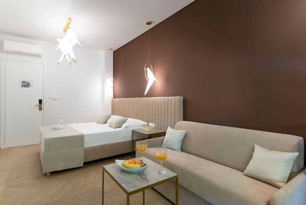 Bošket Luxury Rooms 2