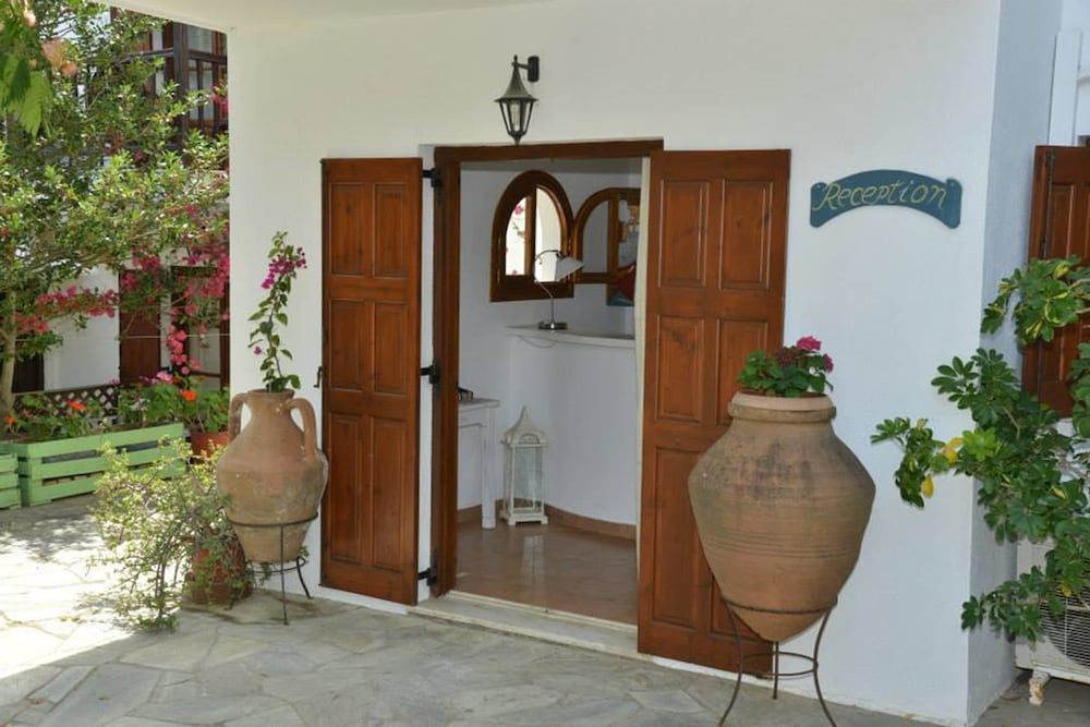 Anofli Suites 2
