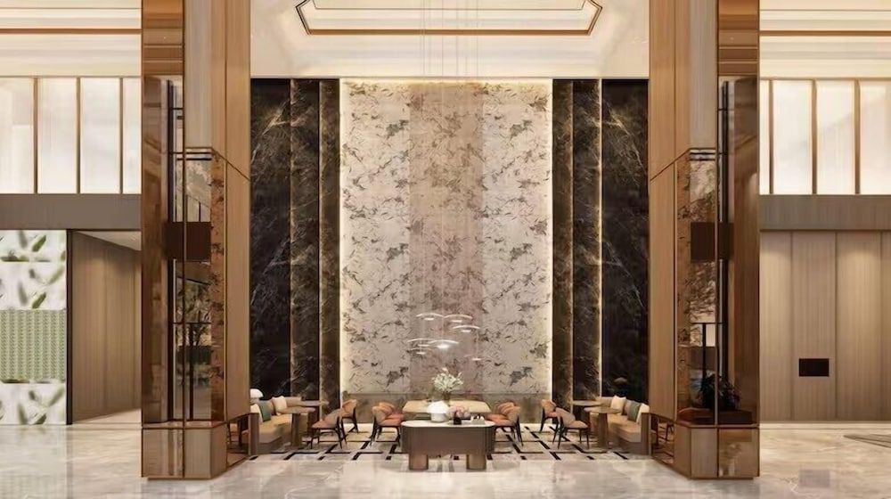 Hilton Garden Inn Shaoxing Yuecheng South 1
