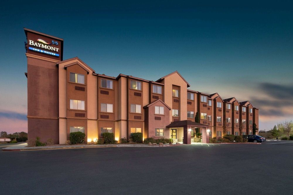 Baymont by Wyndham Las Vegas South Strip 1