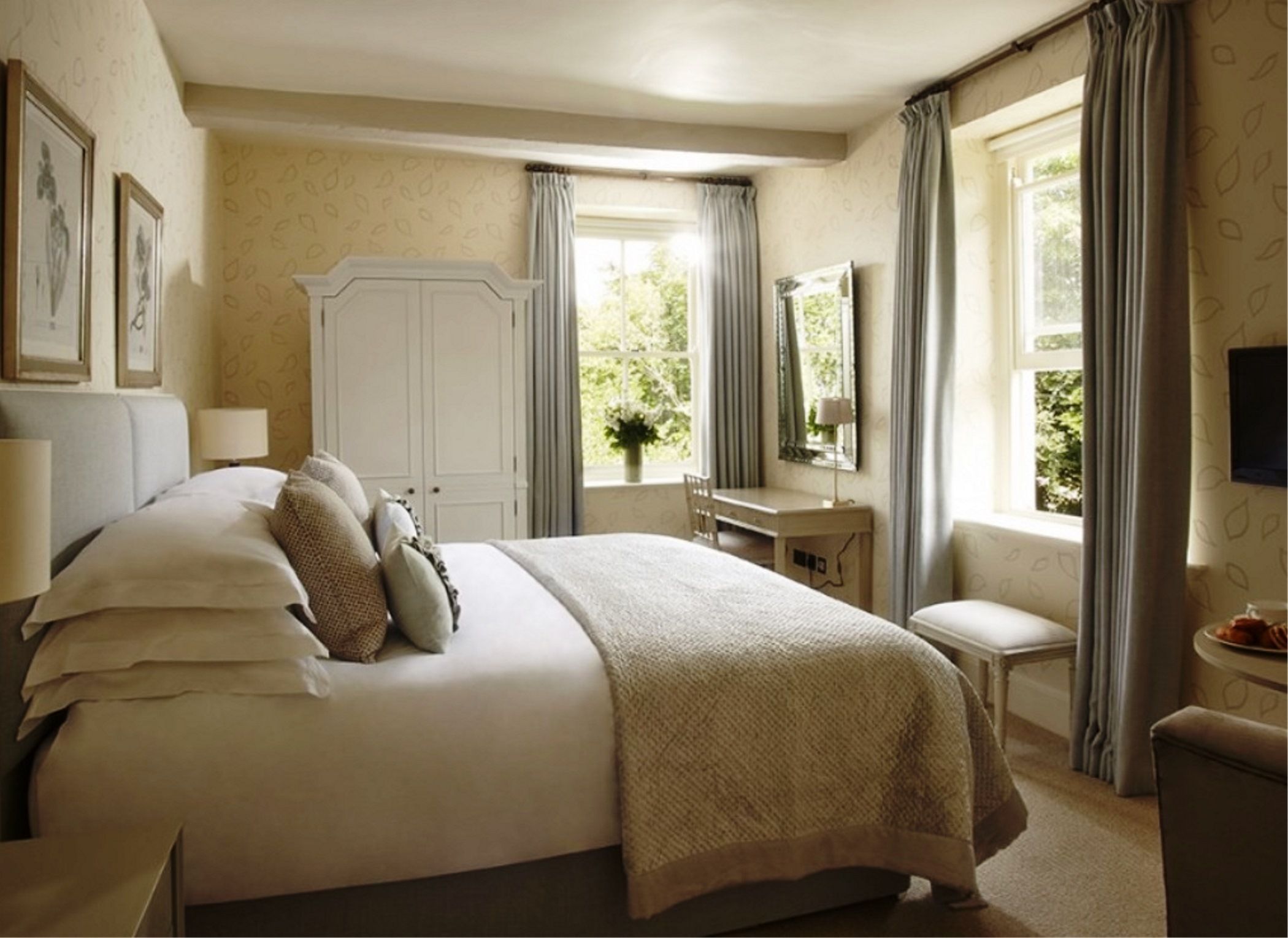 Dormy House Hotel 2