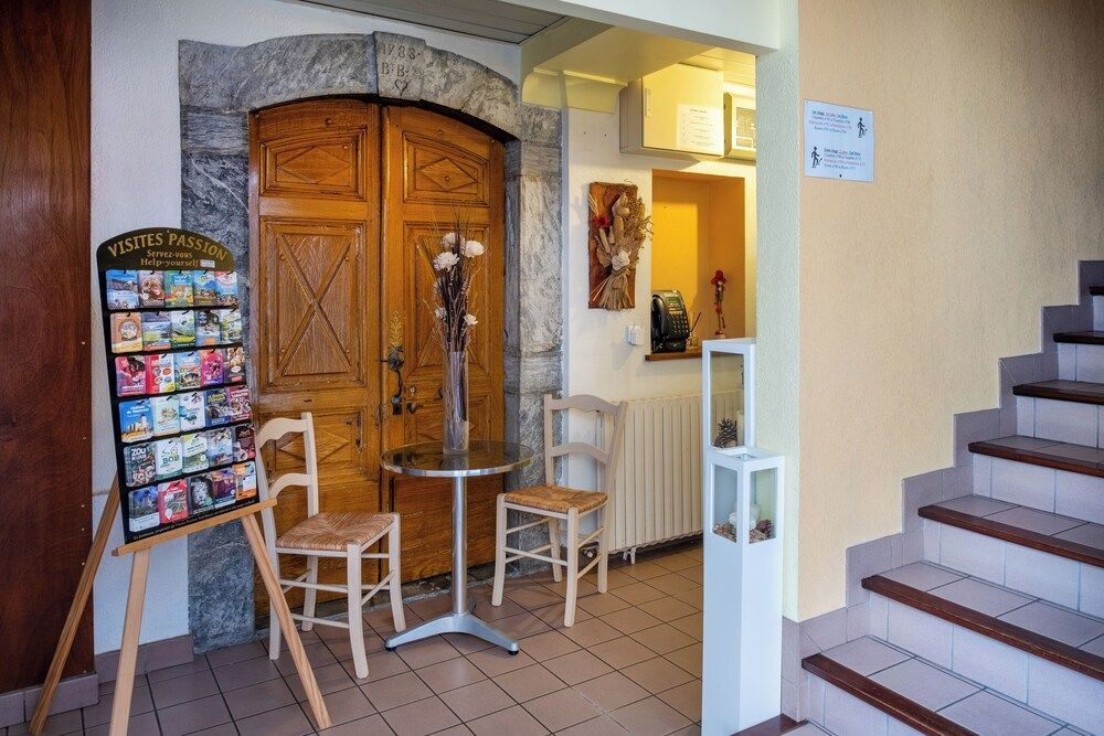 Hôtel des Touristes 2