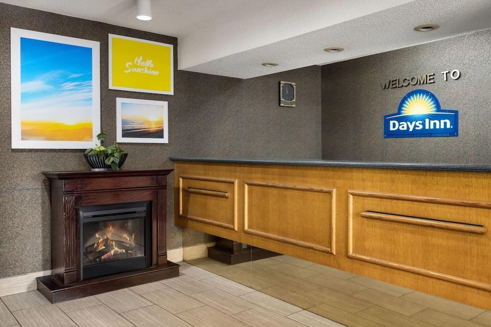 Days Inn by Wyndham Blythewood North Columbia 2