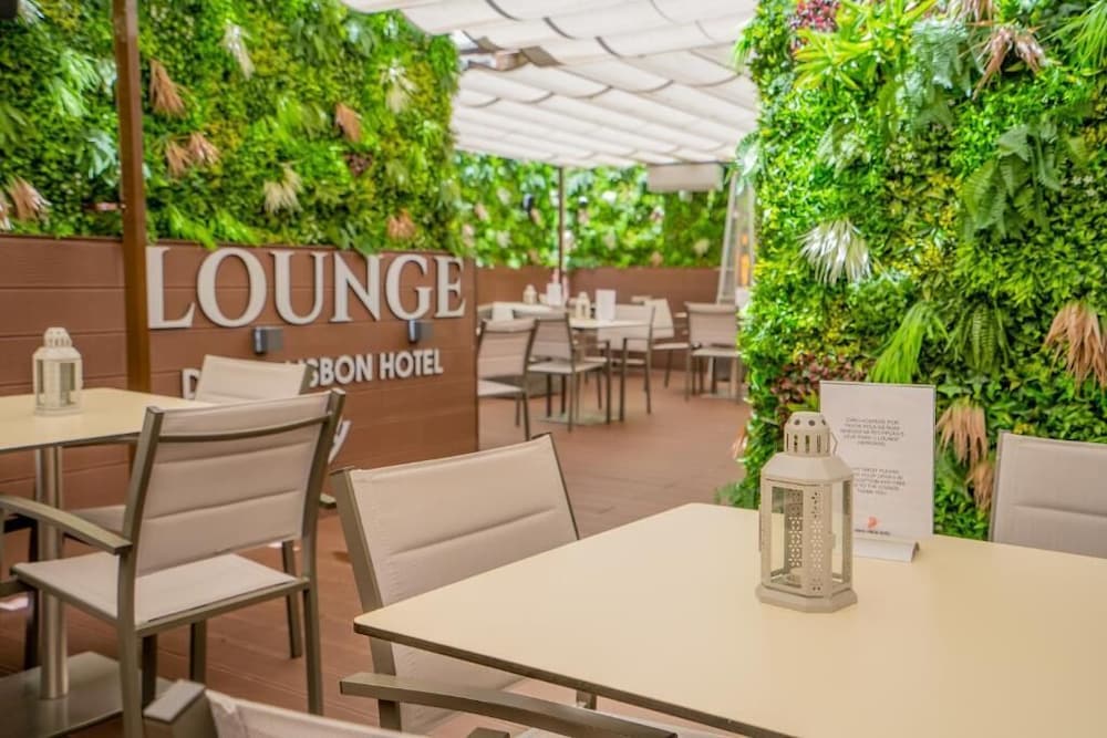Dinya Lisbon Hotel 1