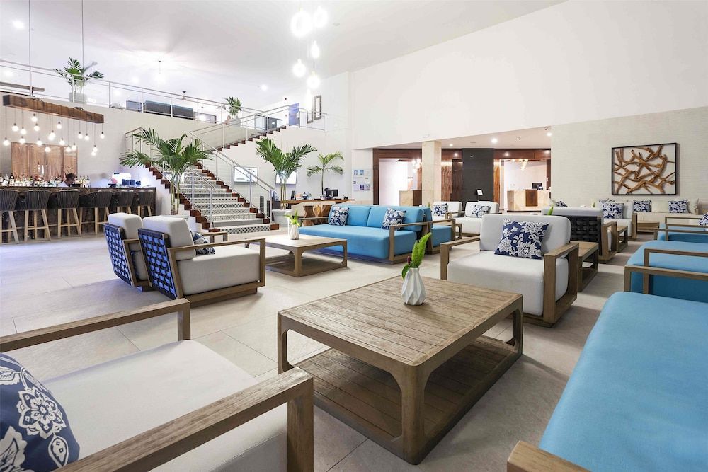 Sonesta Ocean Point Resort- All Inclusive - Adults Only 2