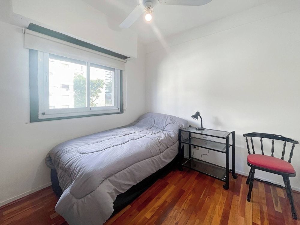 Beautiful 2 Bedrooms and Cozy Apartment in the Heart of Palermo 2