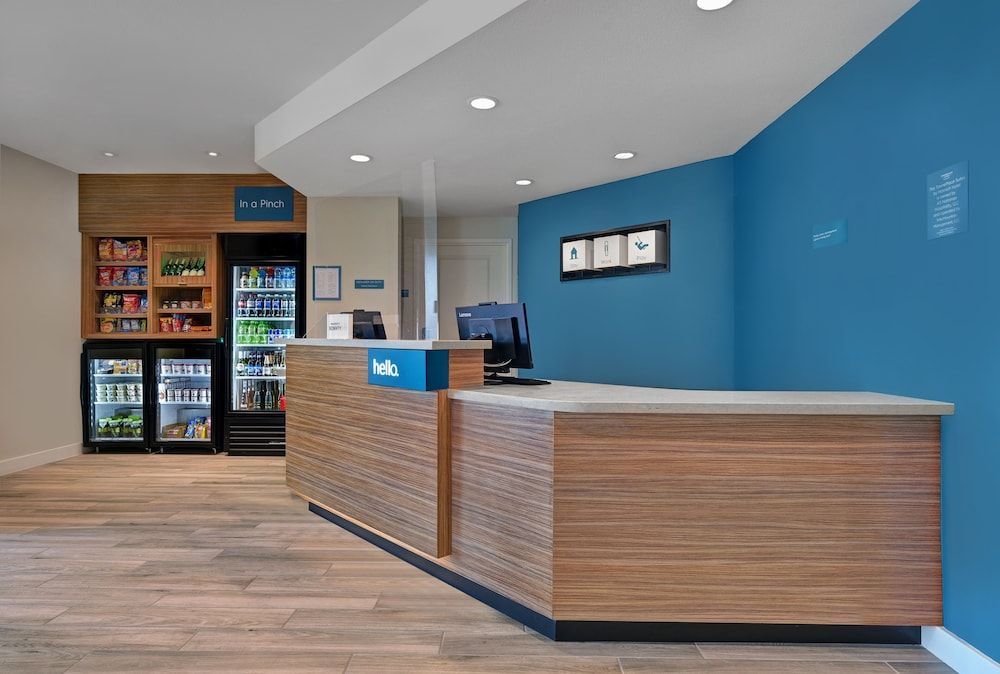 TownePlace Suites Sacramento Airport Natomas 2