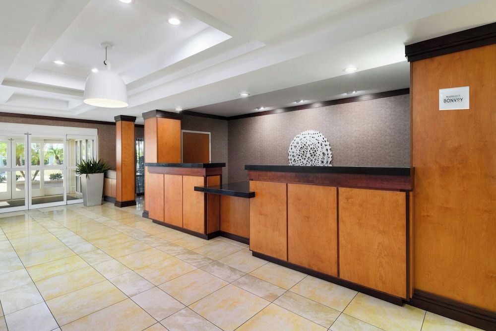 Fairfield Inn & Suites Fort Pierce / Port St Lucie 2