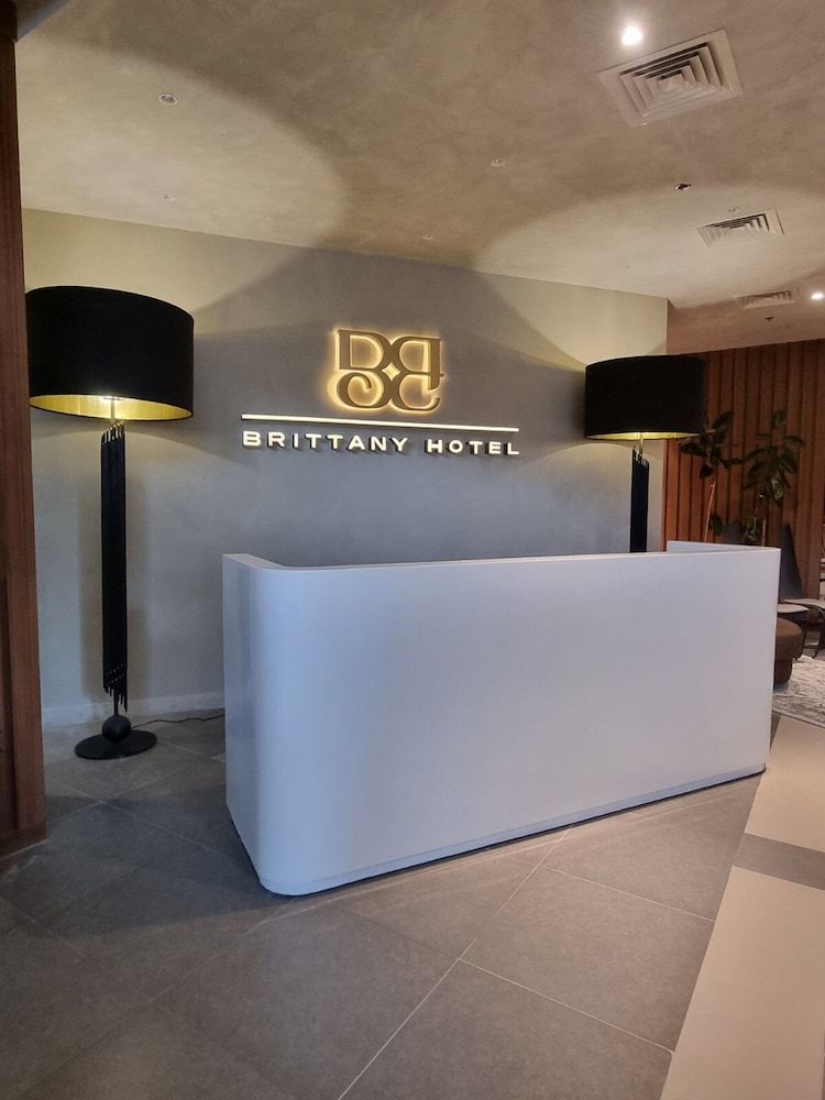 Brittany Hotel BGC 2