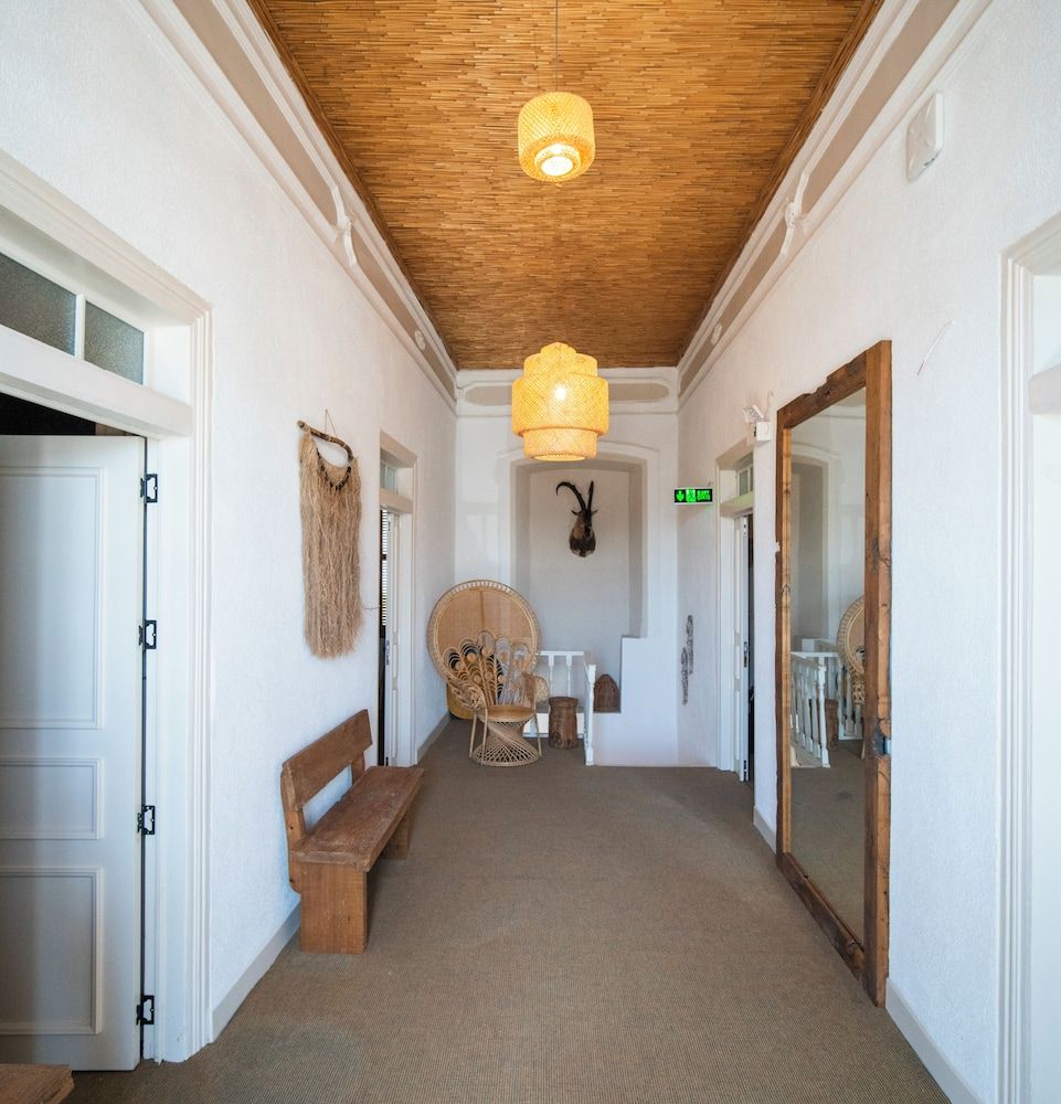 Notarius Hotel Bodrum 2