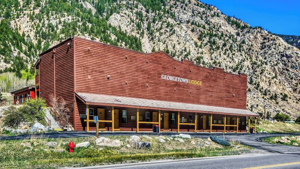 Georgetown Lodge 1