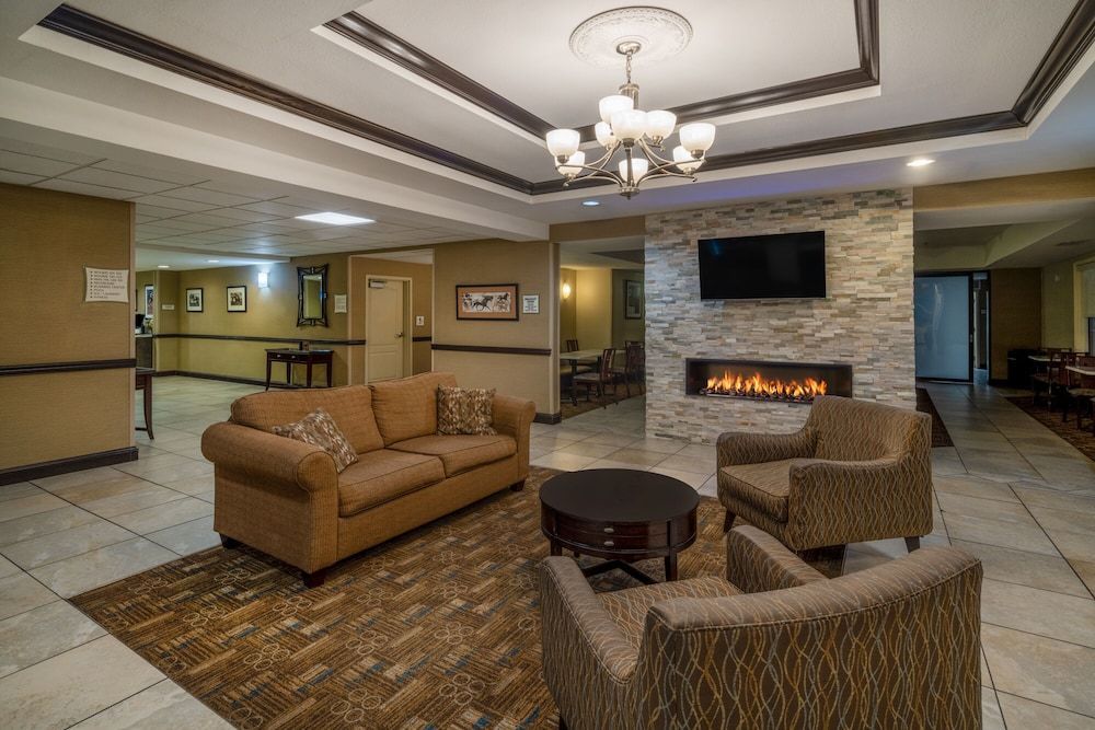 La Quinta Inn & Suites by Wyndham Lexington South / Hamburg 2