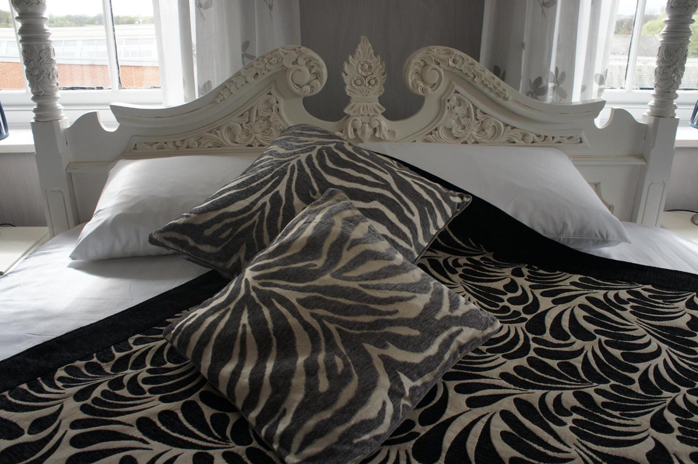 York House Hotel 1