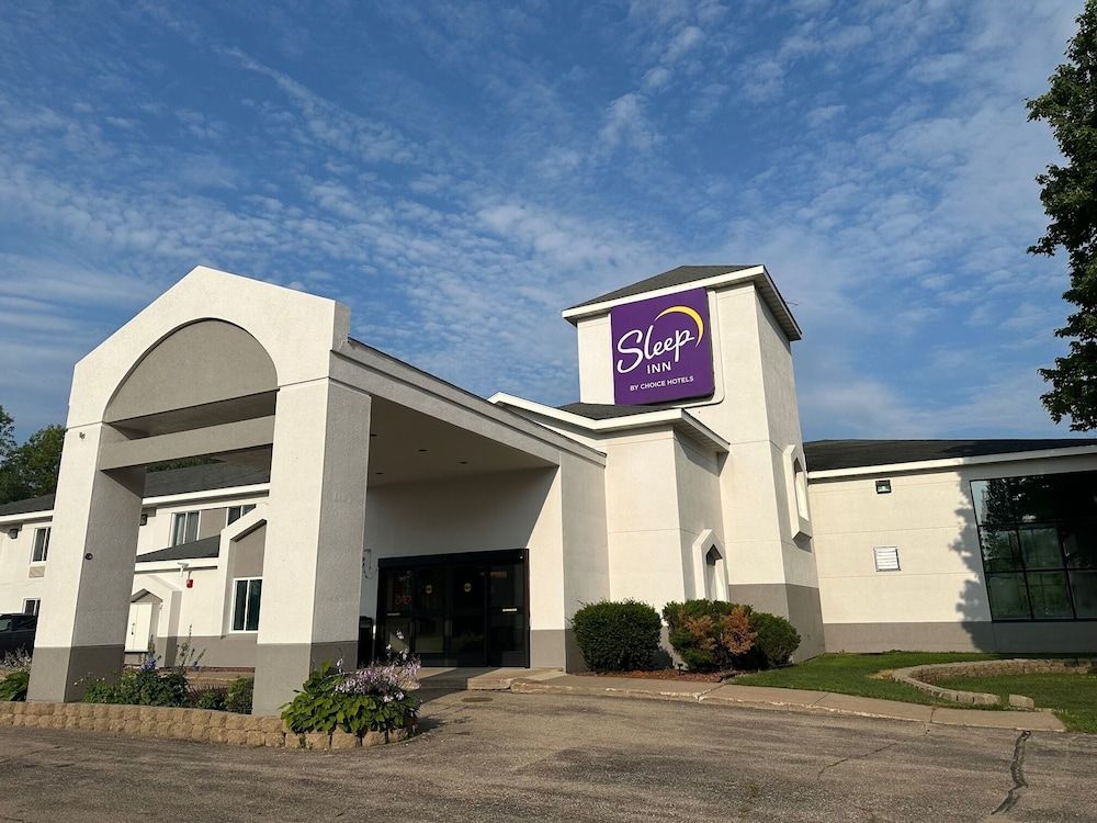 Sleep Inn Antigo 1