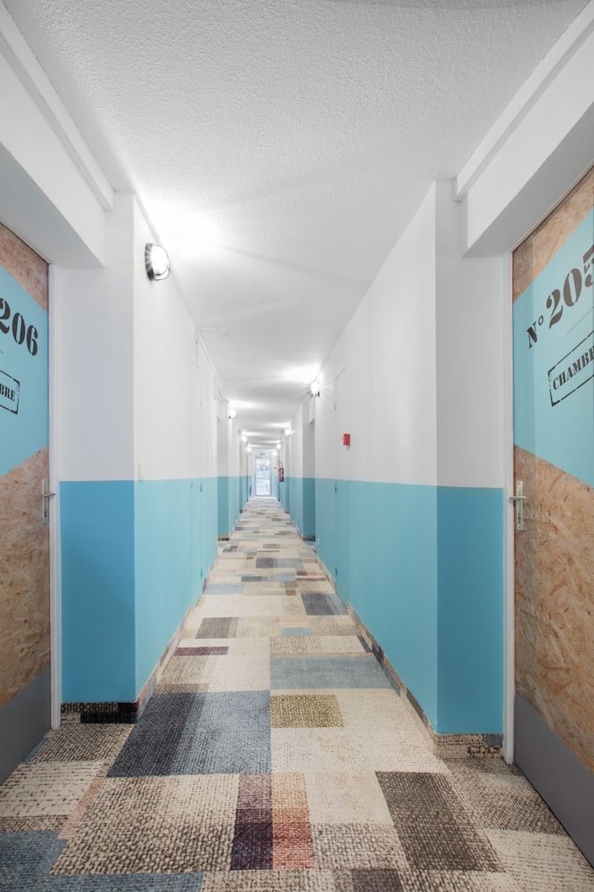 The Originals Access, Hôtel Clermont-Ferrand Nord 2
