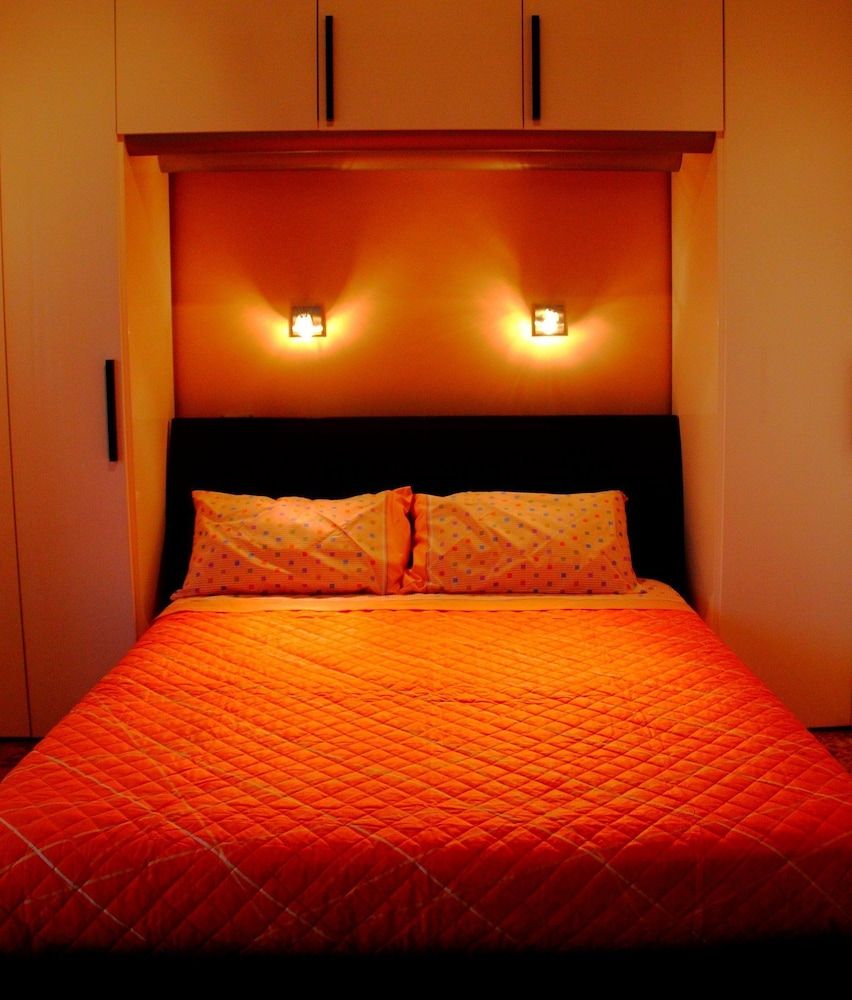 Hello Roma B&B 2