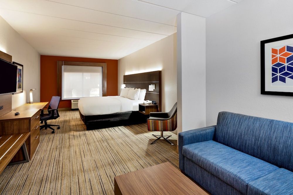 Holiday Inn Express & Suites INVERNESS-LECANTO by IHG 2