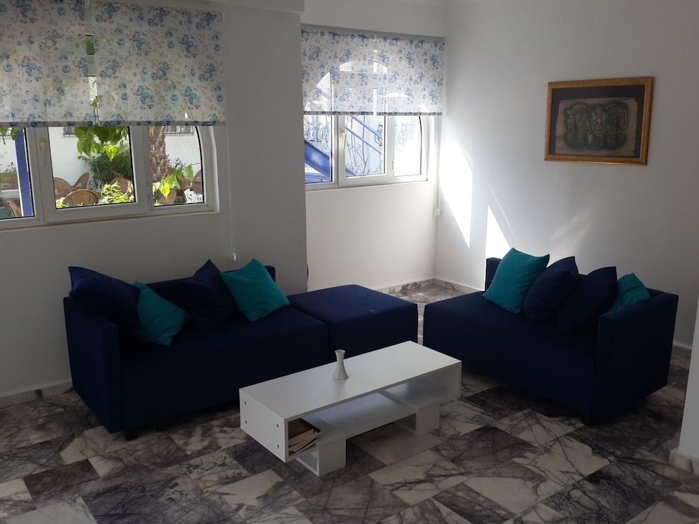ARCADIA of BODRUM 2