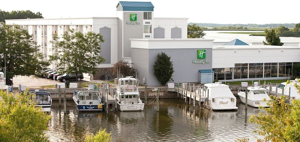 Holiday Inn GRAND HAVEN - MUSKEGON by IHG 1