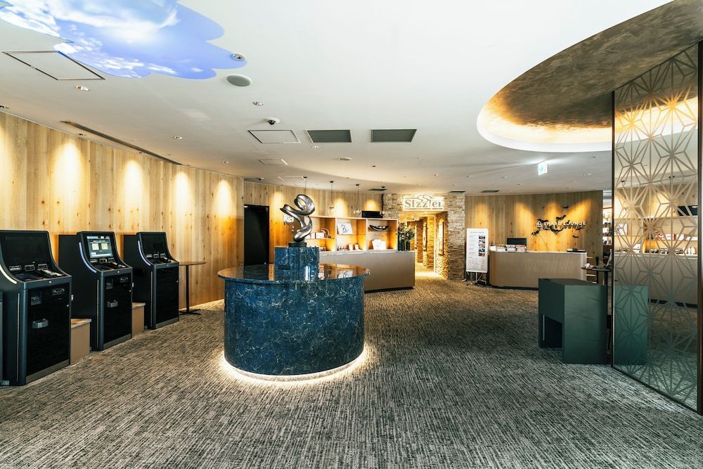 Richmond Hotel Premier Tokyo Schole 1