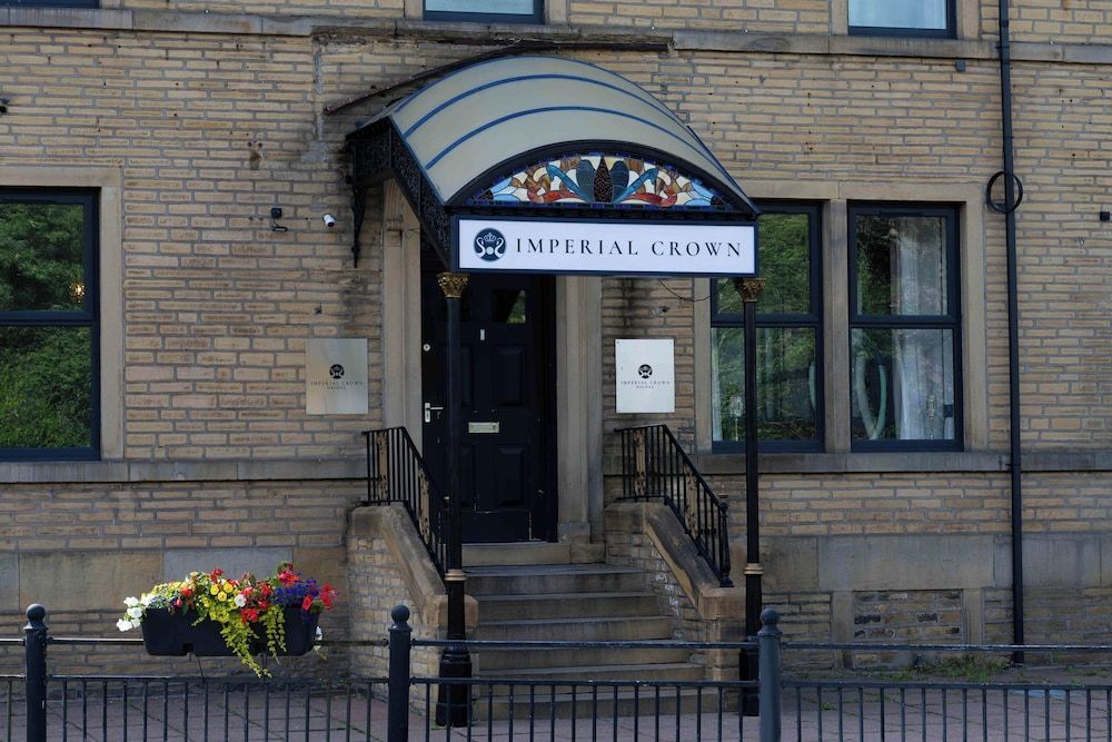 The Imperial Crown Hotel 1