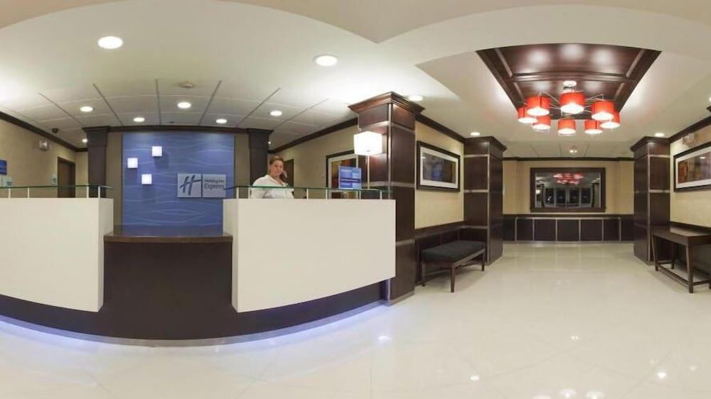 Holiday Inn Express & Suites AMITE by IHG 2