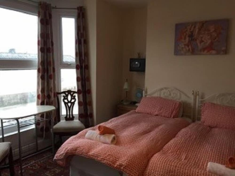 Bayside Guest House 1