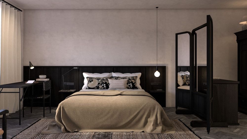 Abella Suites Embonas 1
