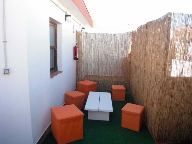 Casa Grande Surf Hostel 1