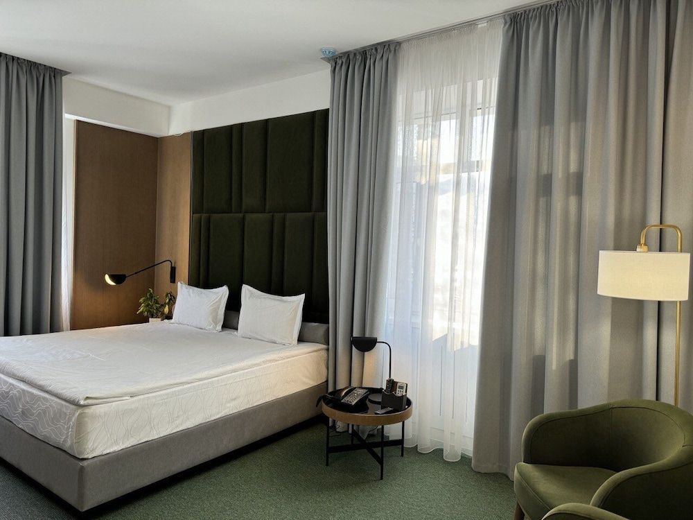 Evropa Hotel 1