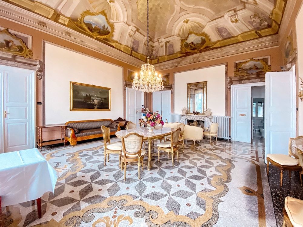 Villa Gelsomino Exclusive House Adult Only 2