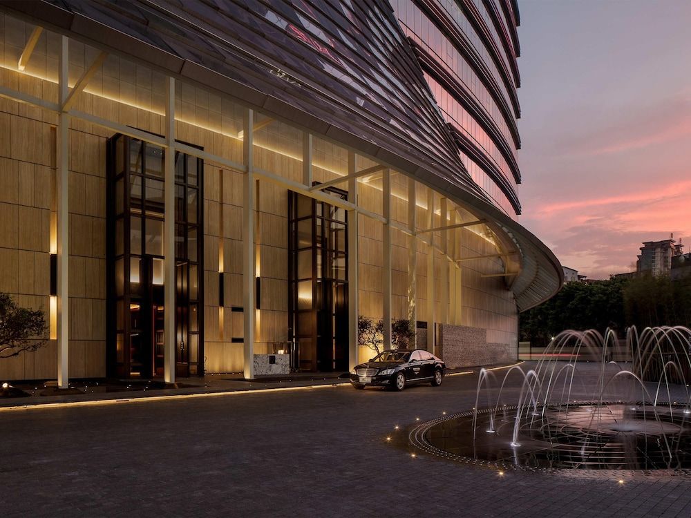 Sofitel Foshan Shunde 1