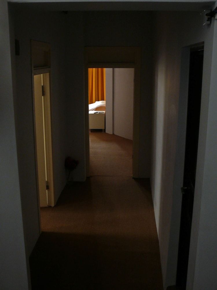 Budak Residence 2