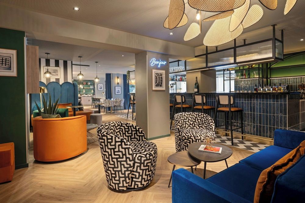 The Belson Brussels, a Tribute Portfolio Hotel 2