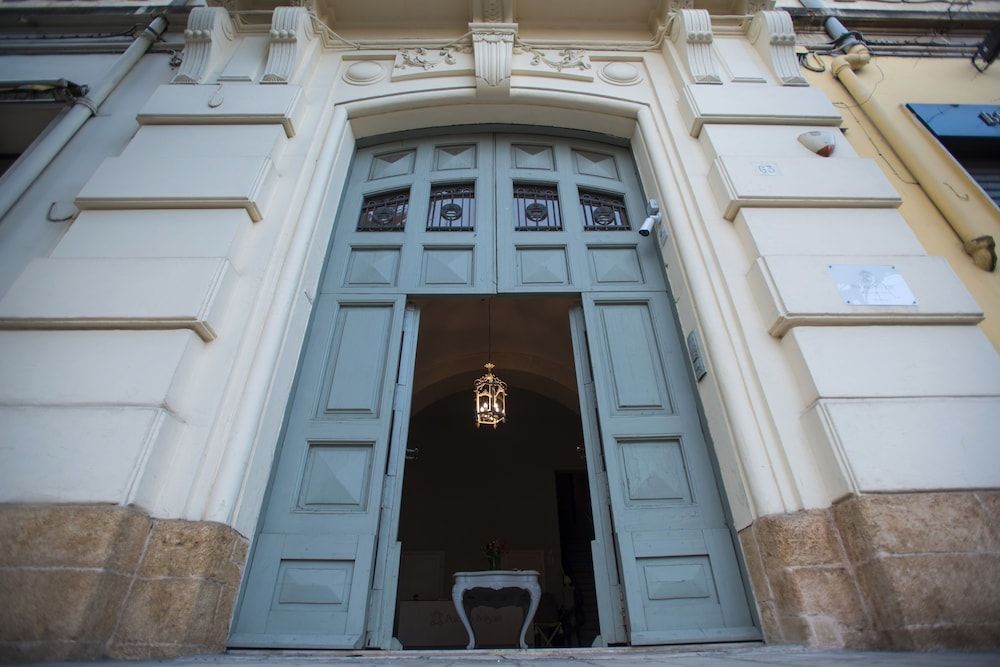 Palazzo Belsanti 1