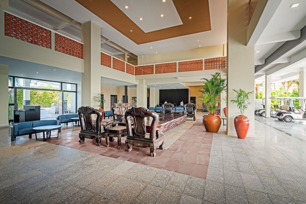 Grandvrio Ocean Resort Danang 2