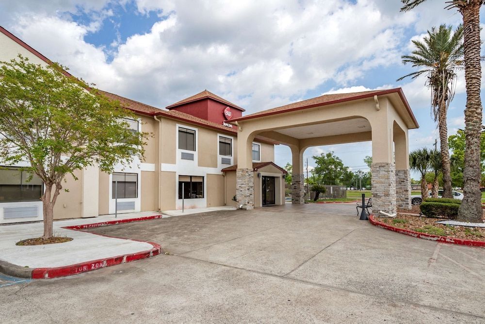 Best Western Plus Orange County 1