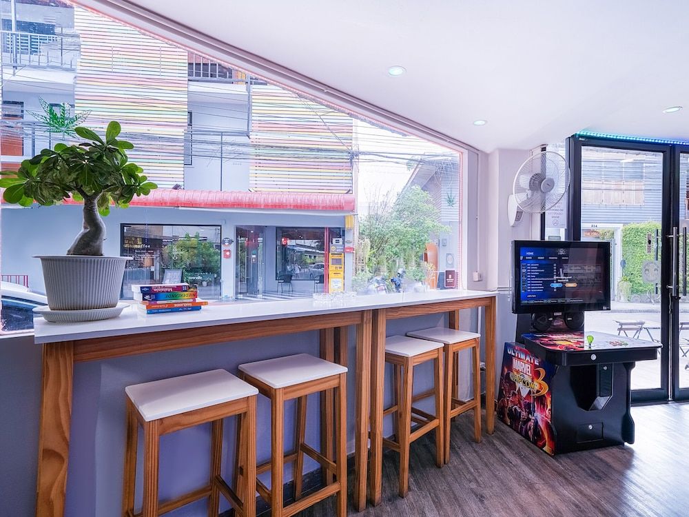 OH Hostels - Bangkok 2
