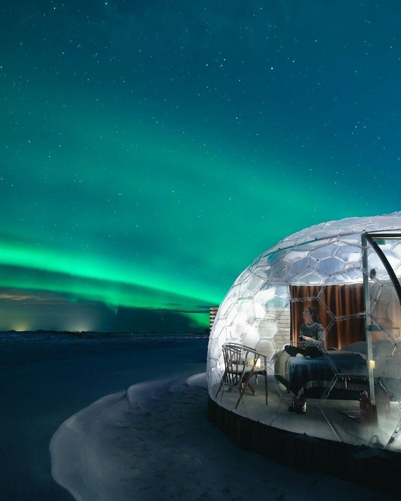 Aurora Igloo South 1