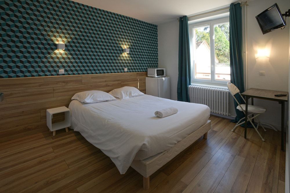 Cit'Hôtel La Résidence 2