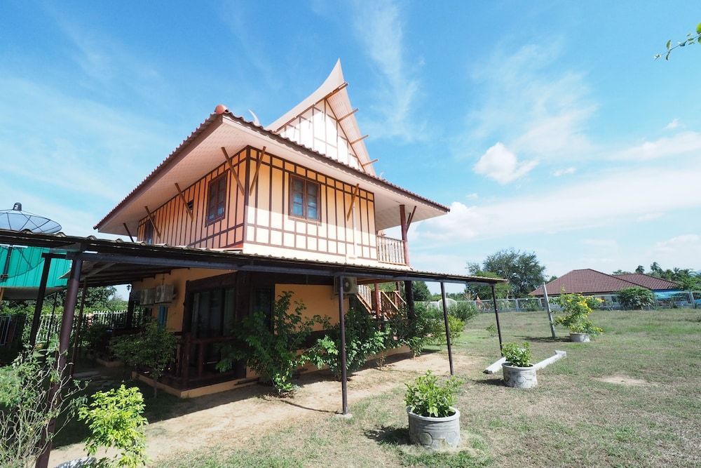 Banyang Resort 1