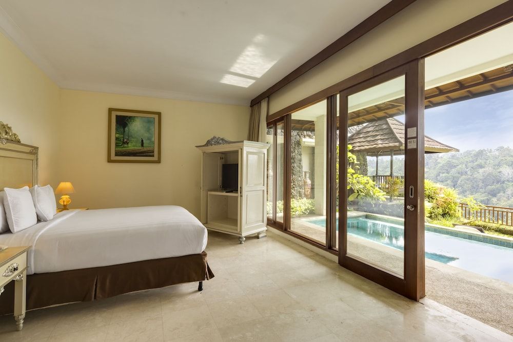 Rijasa Agung Resort and Villas 2