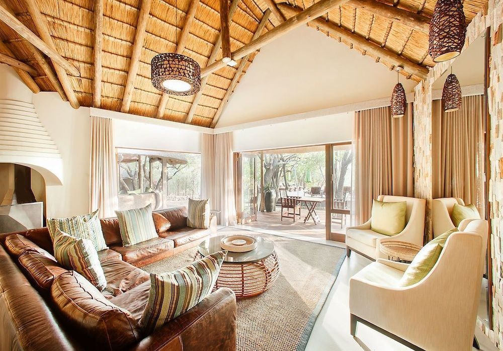Tambuti Lodge 2