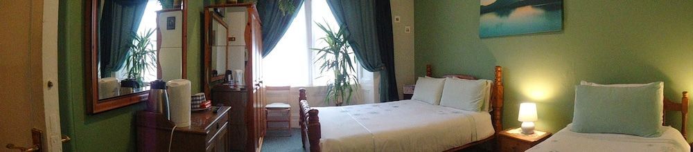 Badjao B&B 2
