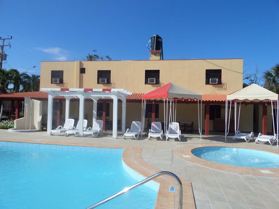 CONDOMINIO 62 (MOTEL 62) 2