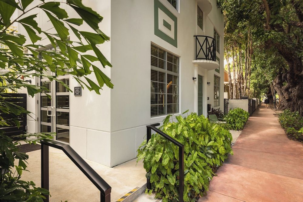 Art Deco Marela Boutique Hotel 1