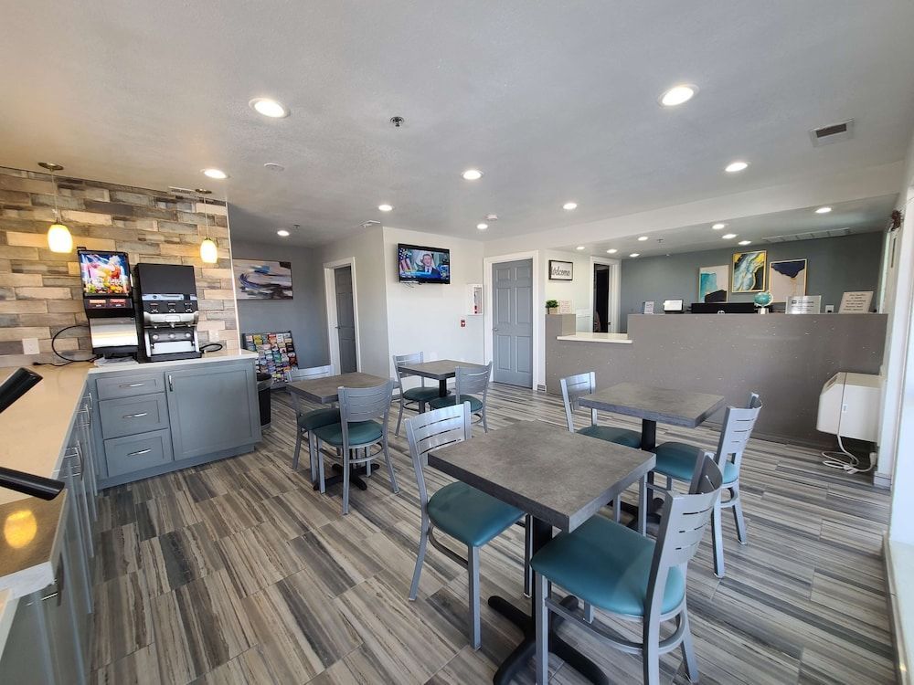 SureStay Hotel by Best Western Chowchilla Yosemite 2