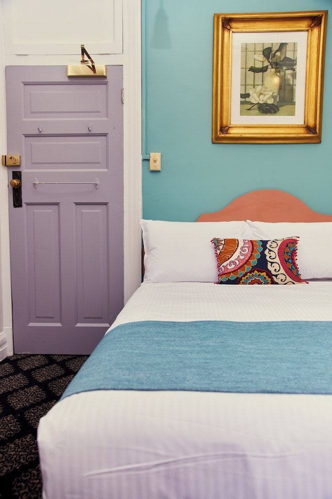 The Australian Heritage Hotel 2