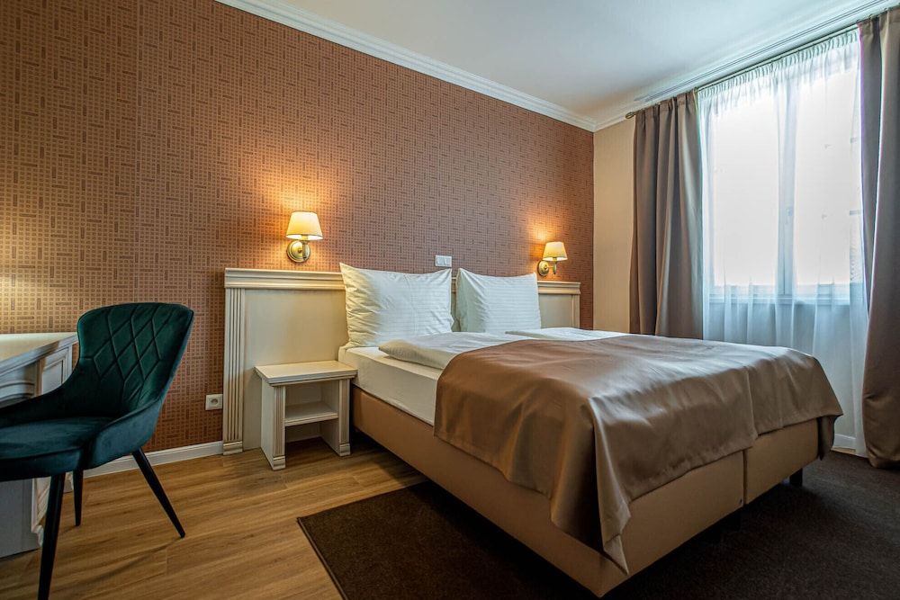 Wellness Hotel Pivovar Monopol 1