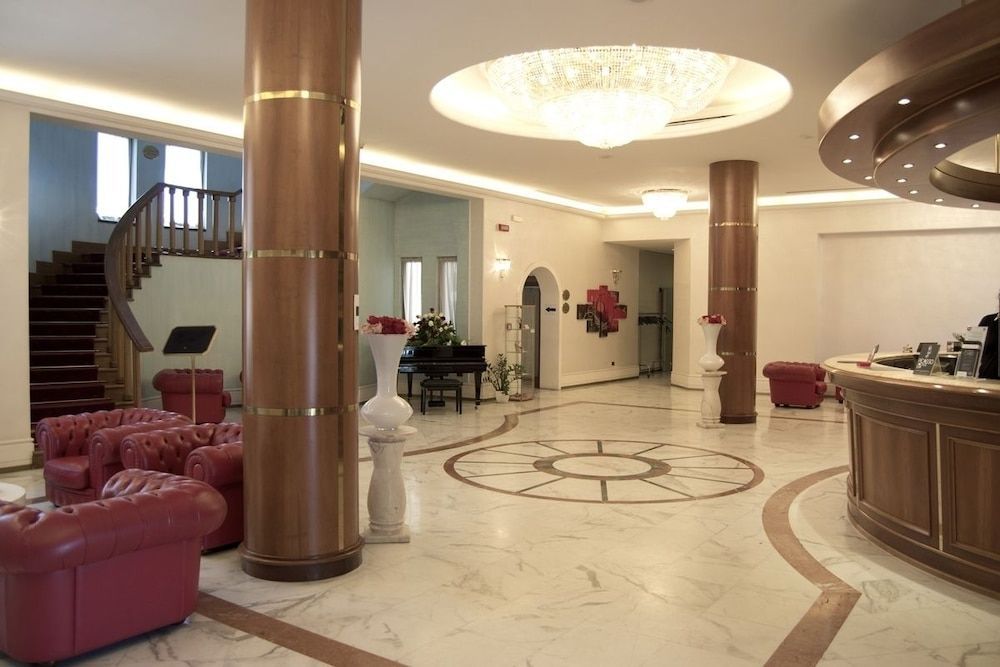 Hotel Leonessa 2
